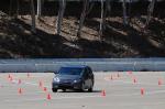 Honda Odyssey 2011 года